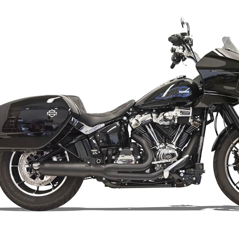 バンス&ハインズ□ 【PCX高性能触媒搭載】プロパイプ フルエキゾースト