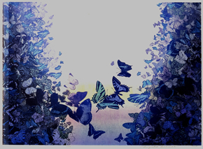 第三章：1950年代以降－国際的な舞台へ ｜ 魅惑のニッポン木版画