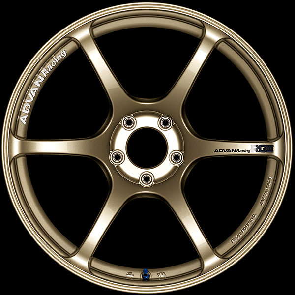 YOKOHAMA WHEEL | Brand | ADVAN Racing RG3 for Japanese Cars