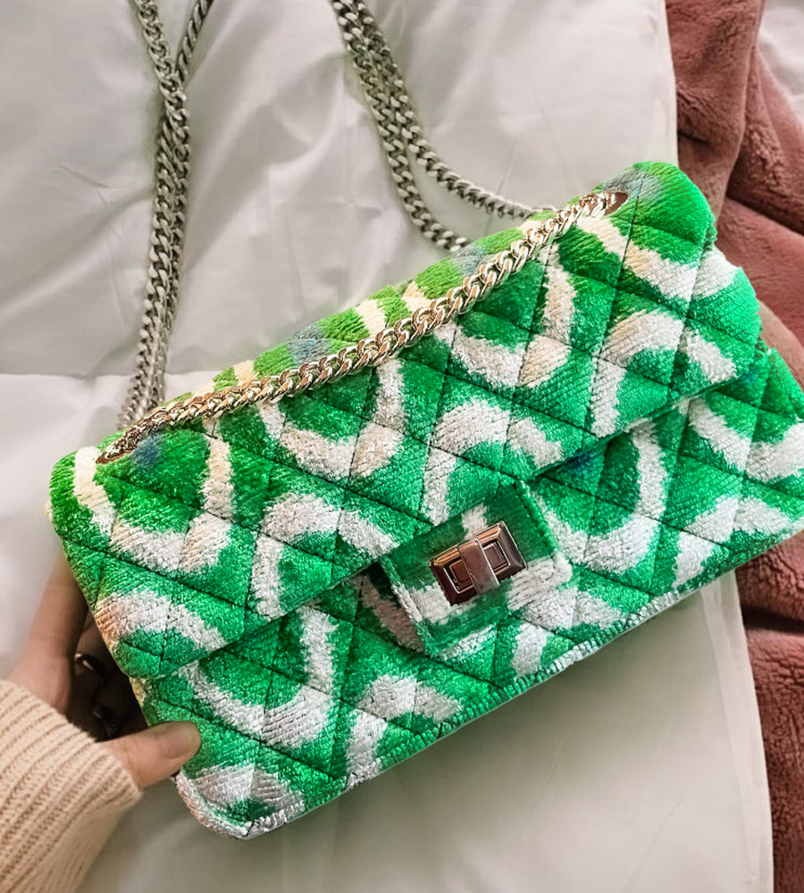 Coco Bag – yoruk.com