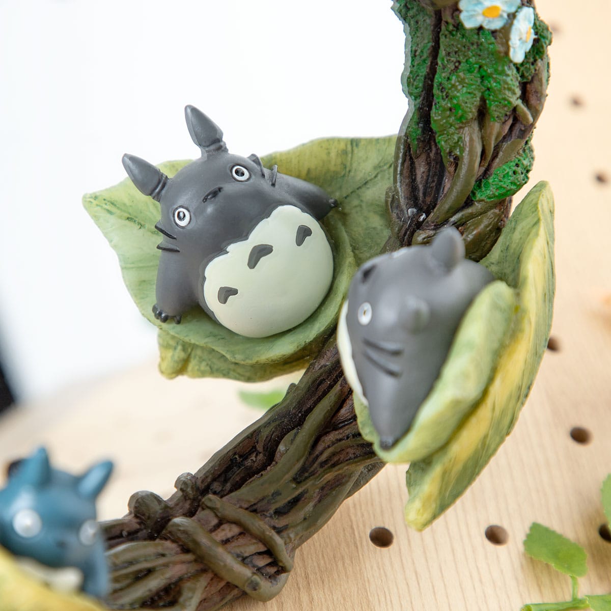 平凡之鹿】YMDS Totoro HHRナーセリータグ付け #074 平凡之鹿】YMDS