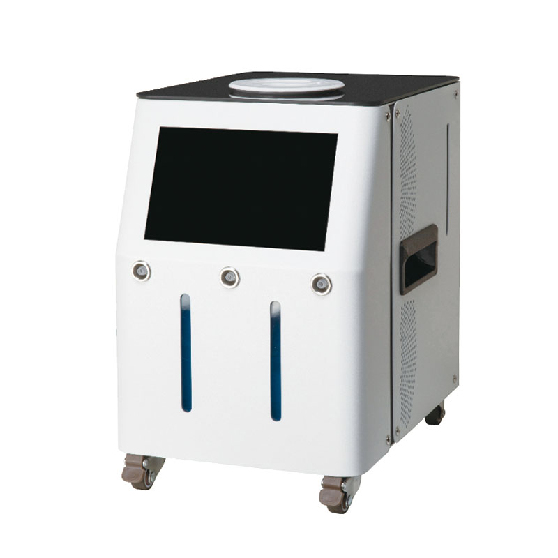 水素酸素発生器ハイディーナ | YOSAPARK