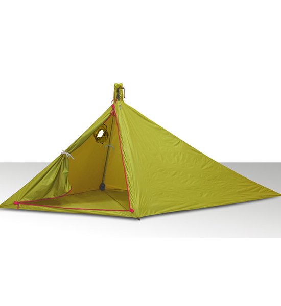 HERITAGE ヘリテイジ Trail Shelter 2G シェルター Yosemite ヨセミテ