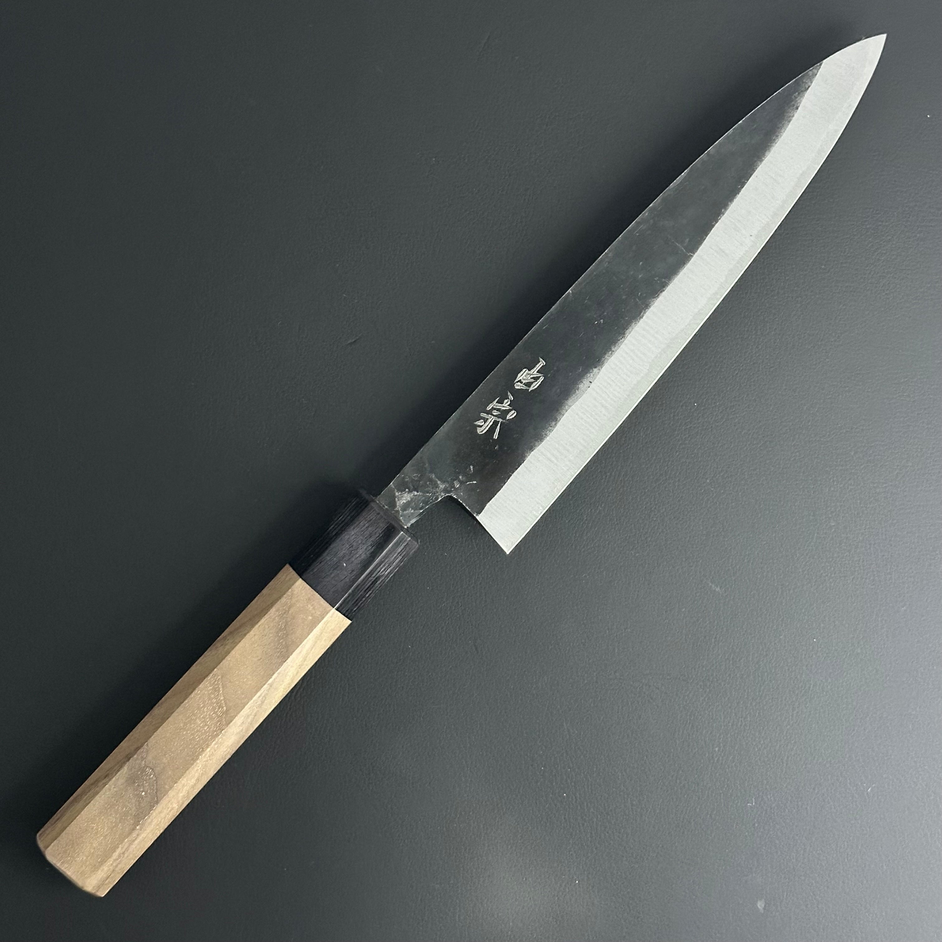 サバキ 180 mm 青紙2号 – Yoshimune Knives