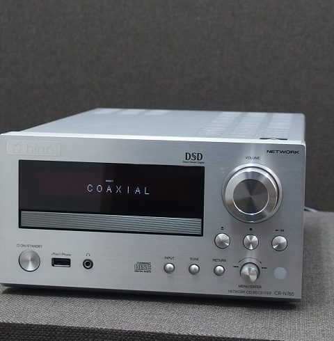 2019/01/11】 ONKYO CRシリーズの終焉 ｜店長大後悔日誌 | | 吉田苑