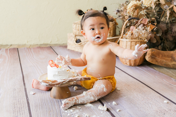スマッシュケーキ | 株式会社吉田写真堂 - 島根県松江市のフォト