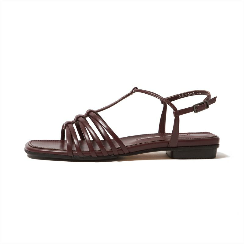 オランジェサンダル|YOSHITO【ヨシト】公式オンラインストア