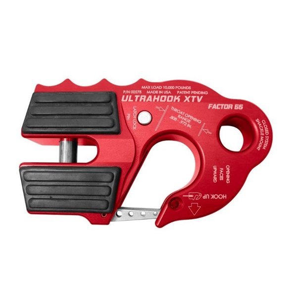 Factor 55 UltraHook - YotaMafia