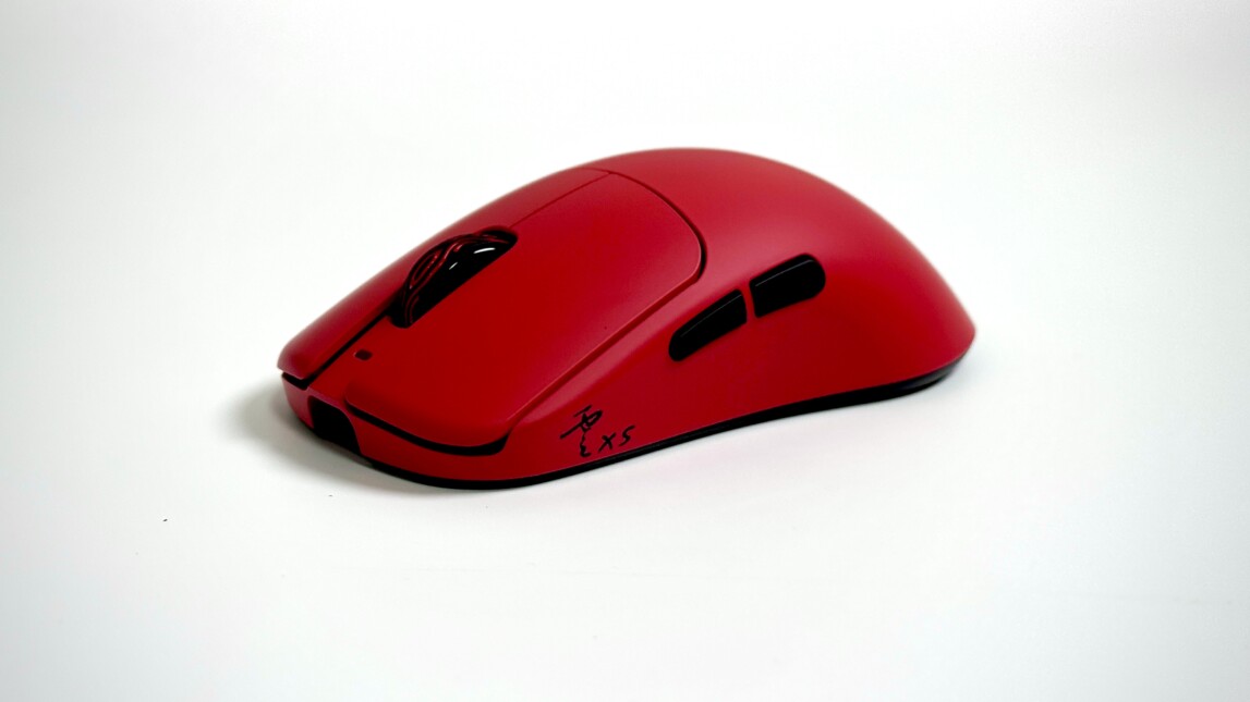 Waizowl OGM Cloud XS レビュー】OGM Cloudの小型版！底面のフクロウが