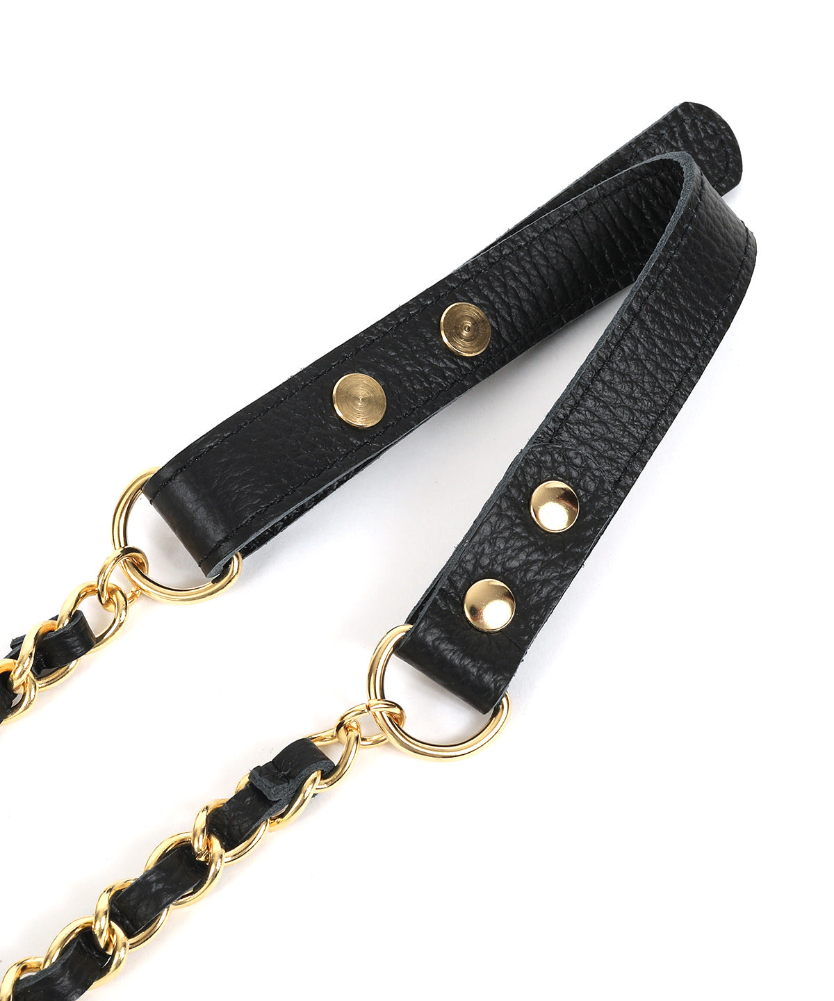 ヤングアンドオルセン ショルダー チェーン ストラップ 110 – YOUNG