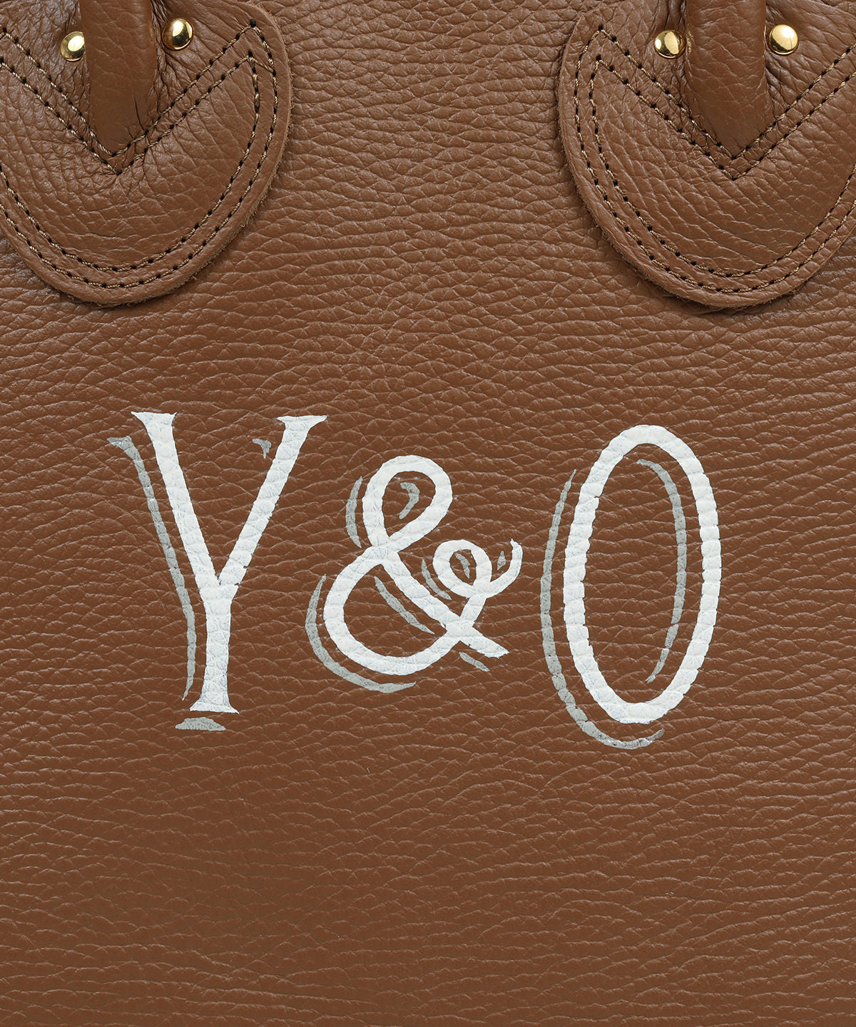 ヤングアンドオルセン ペインテッド レザー トート M – YOUNG & OLSEN