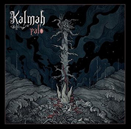 PALO／カルマー – YOUNG GUITAR