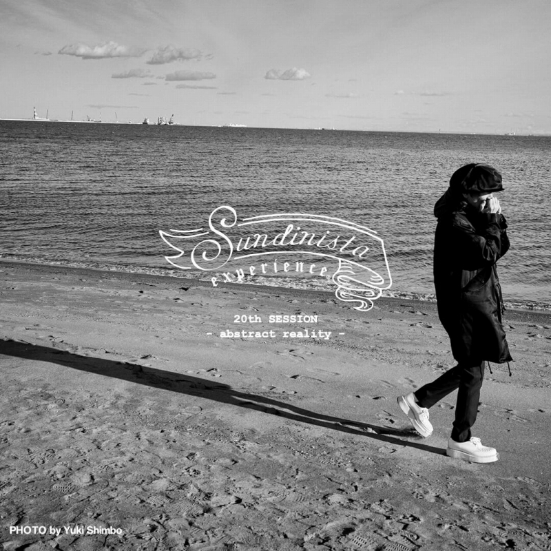 SUNDINISTA EXPERIENCE / shooter (BK) [17393] - 143,000円 : RADIO7