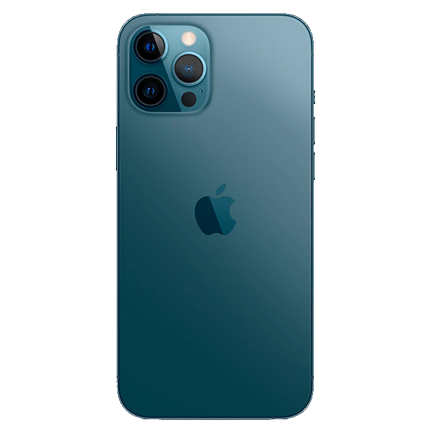 iPhone 12 Pro Max 512GB Unlocked Pacific Blue for sale | Yountel