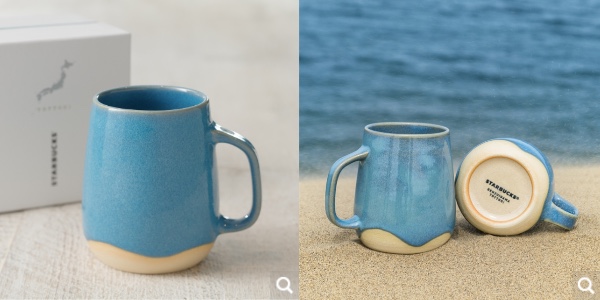 超限定】スタバ「JIMOTO made series」シリーズって知ってる？ 地域に