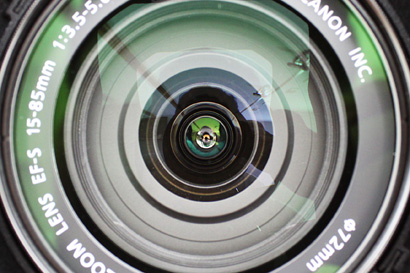 Canon EF-S15-85mm F3.5-5.6 IS USM を使ってみた感想。: 君色少年