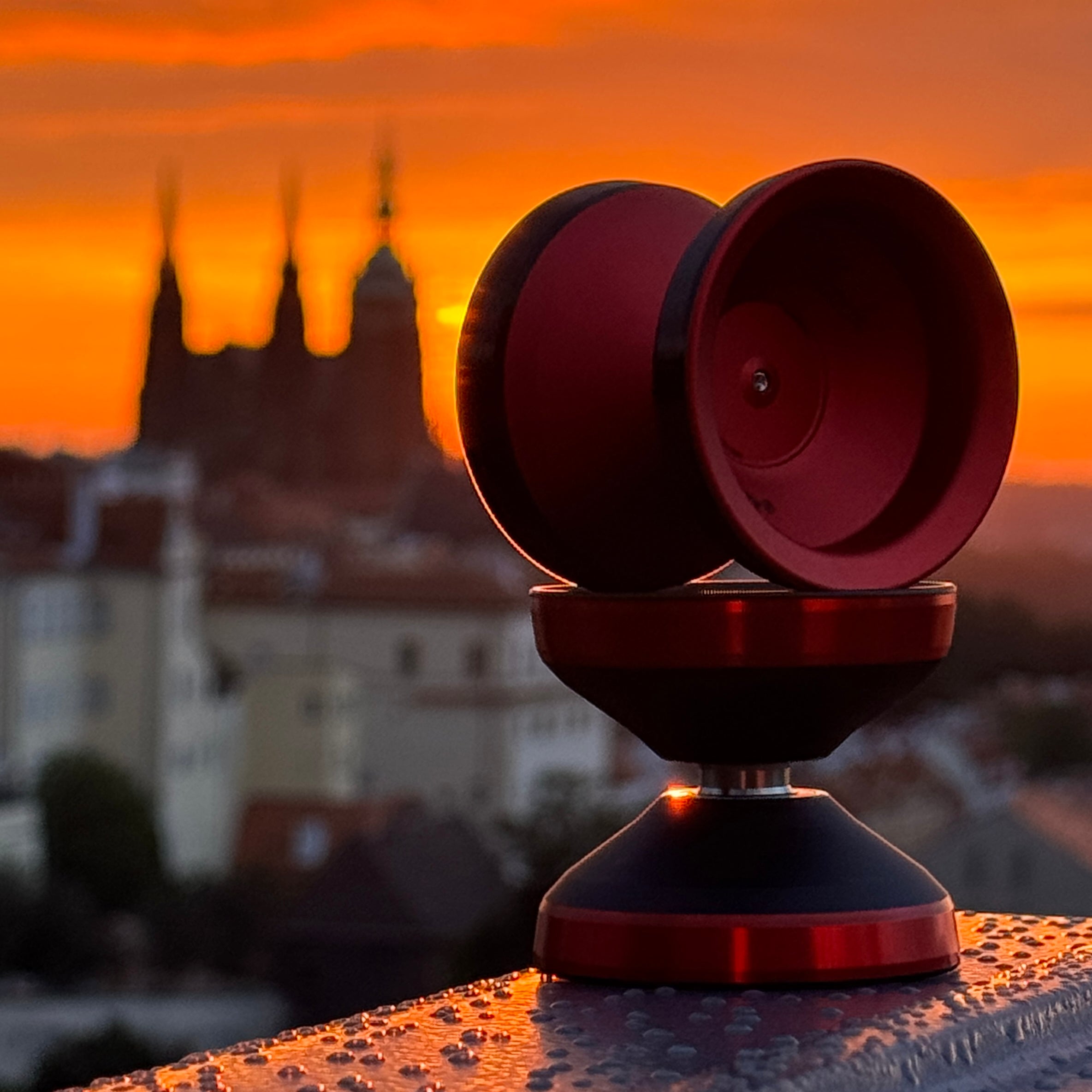 Miracle YoYo - Marvelous – YoYoFactory