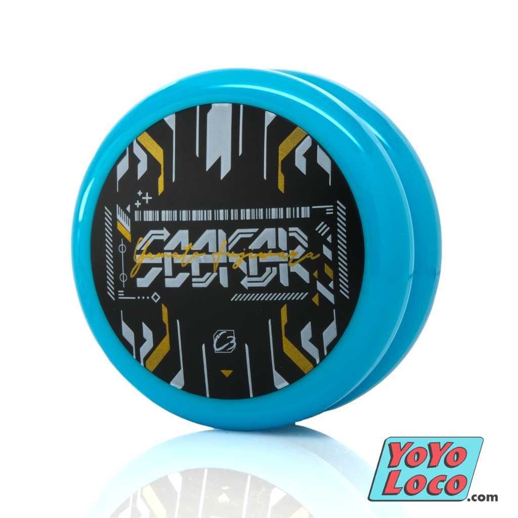 Seeker YoYo - C3yoyodesign