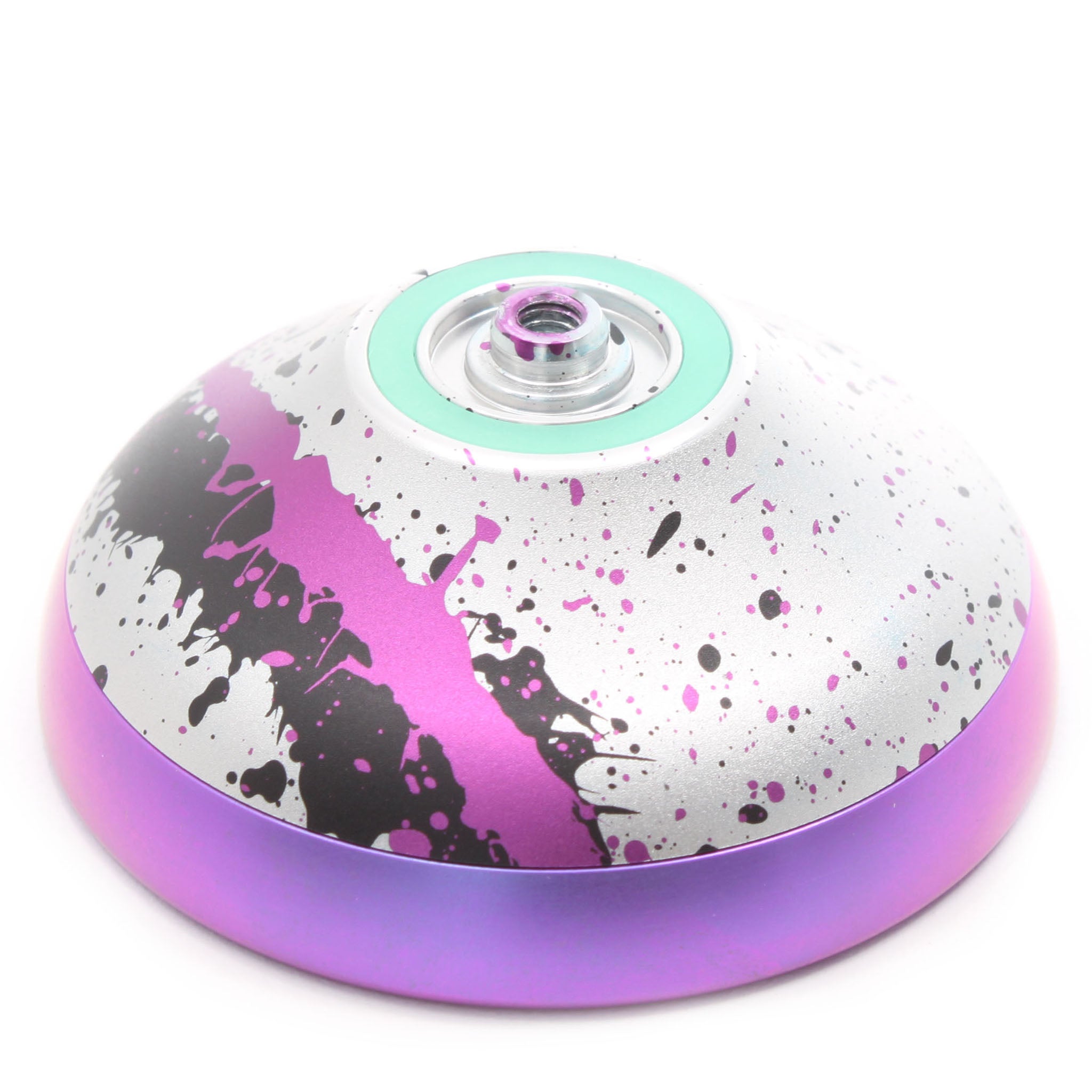 マイルダー (Shuyun Tangポストカード付) - ワイルド ┃ヨーヨー専門店