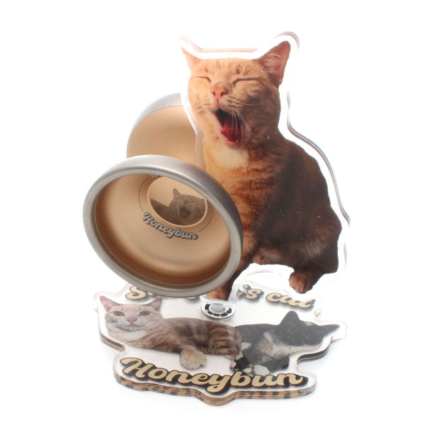 マイルダー (Shuyun Tangポストカード付) - ワイルド ┃ヨーヨー専門店