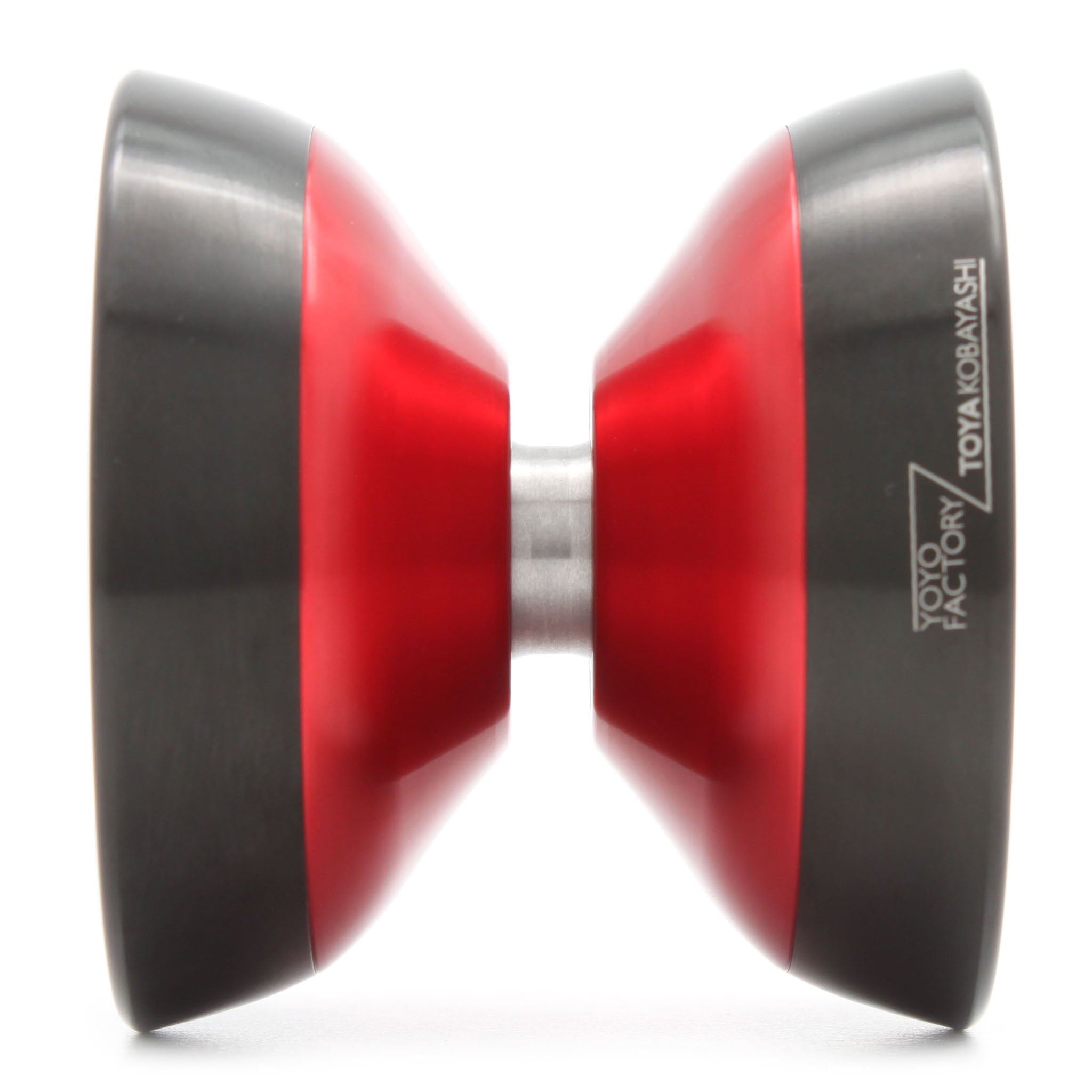 モズ - ヨーヨーファクトリー ┃ヨーヨー専門店リワインド