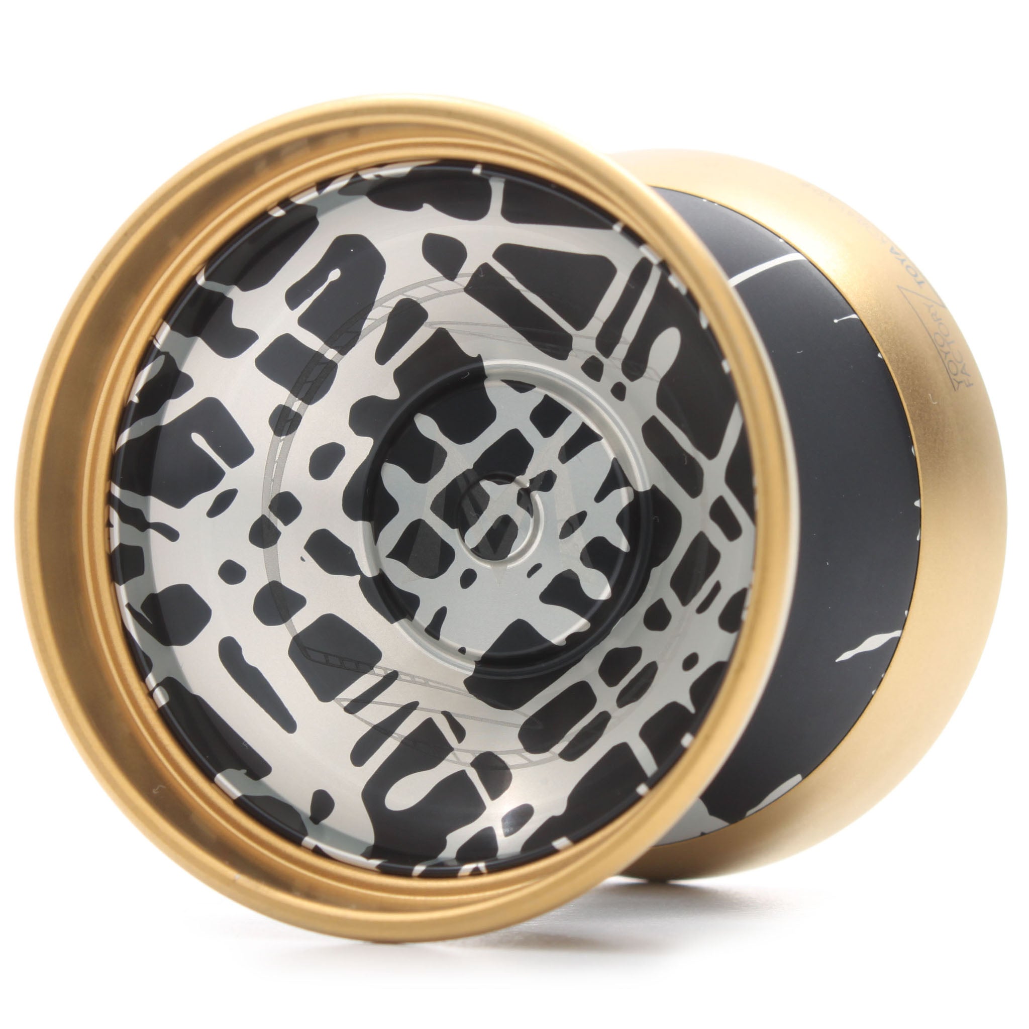 モズ 7075 - ヨーヨーファクトリー ┃ ヨーヨー専門店リワインド