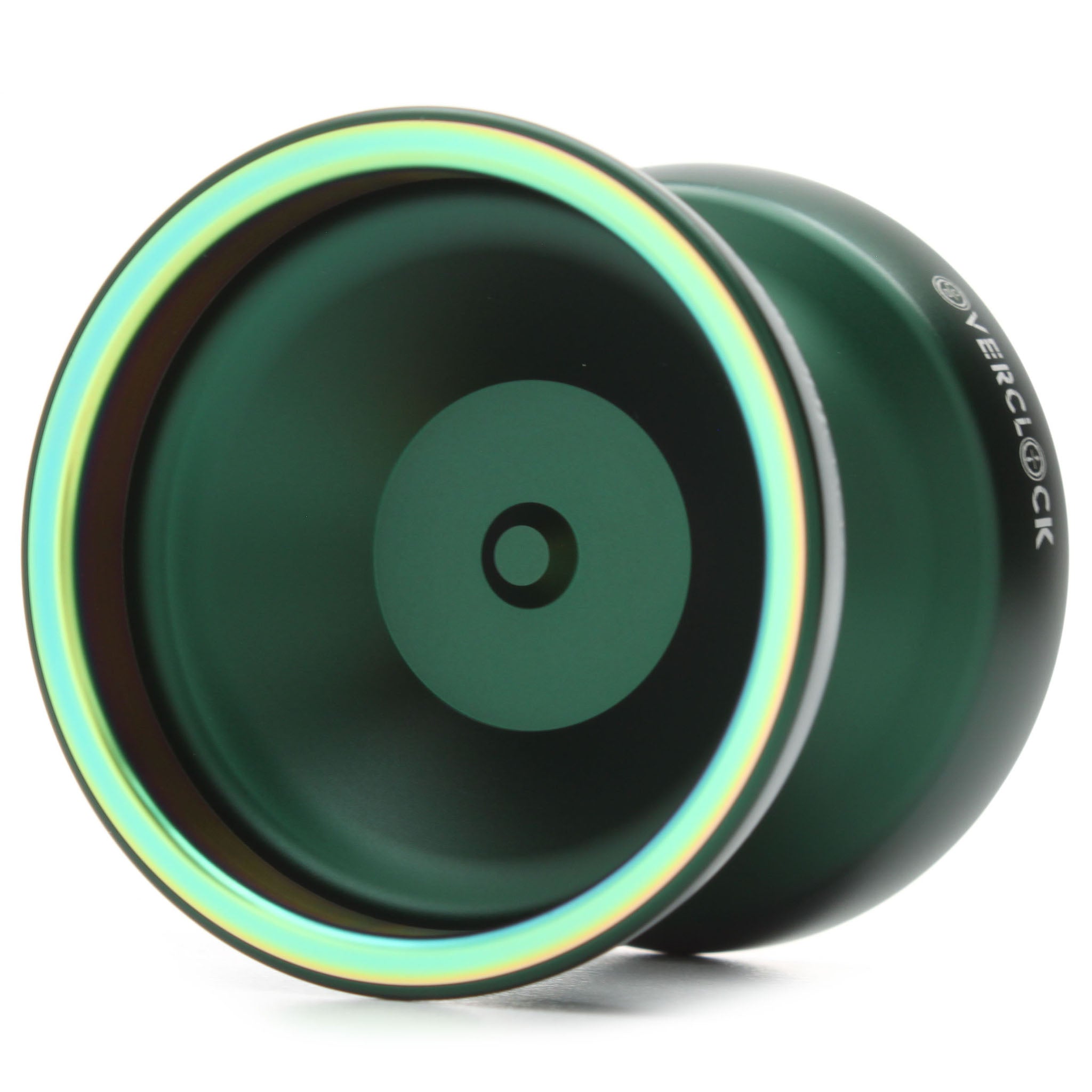 オーバークロック - ヨーヨーフレンズ┃ヨーヨー専門店リワインド