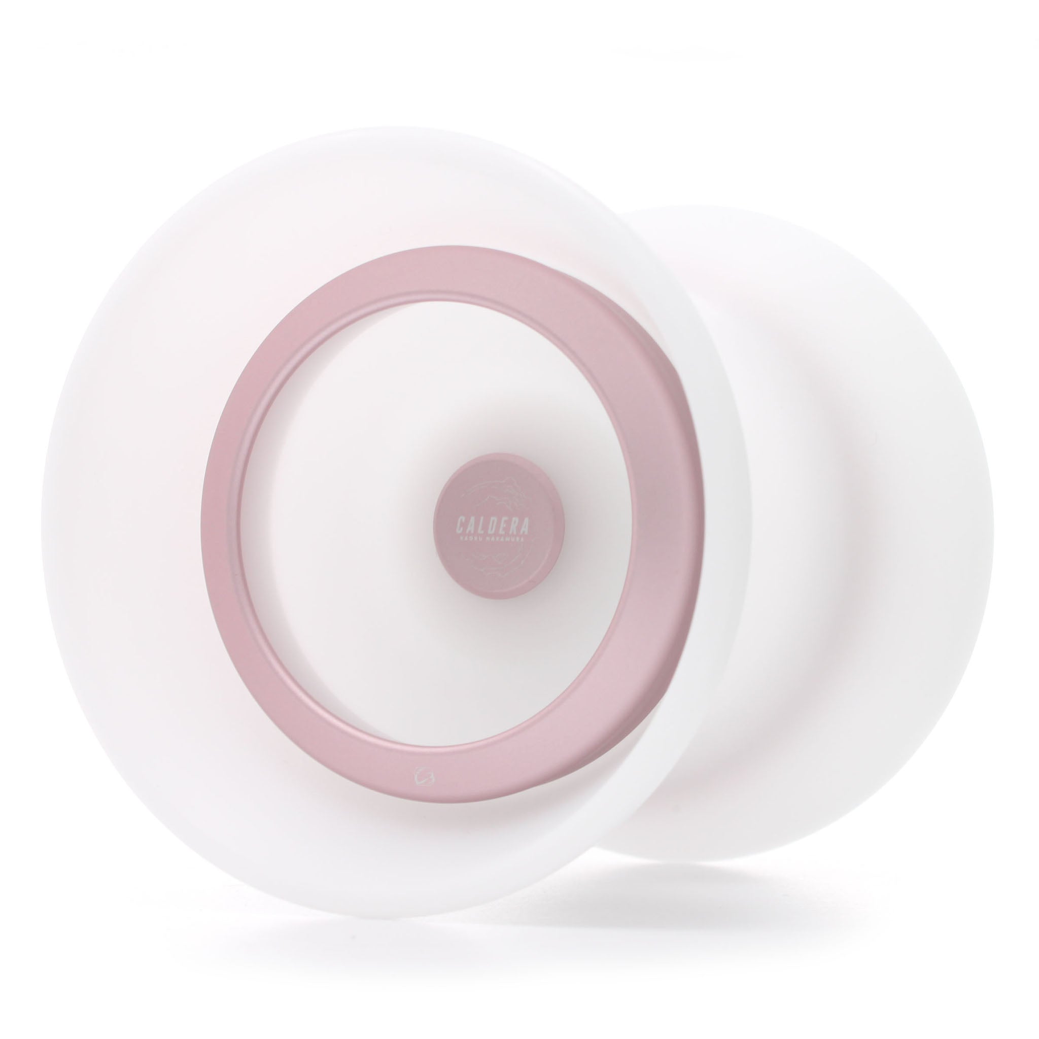 カルデラ - C3ヨーヨーデザイン ┃ ヨーヨー専門店リワインド