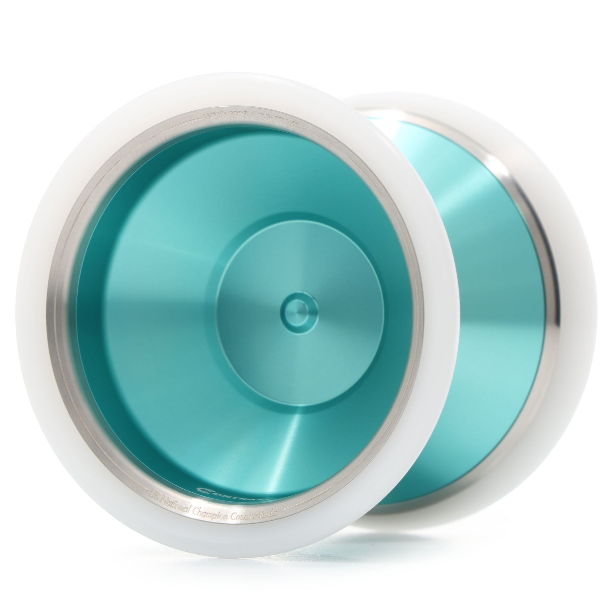 コントラスト - ワイルド ┃ ヨーヨー専門店リワインド