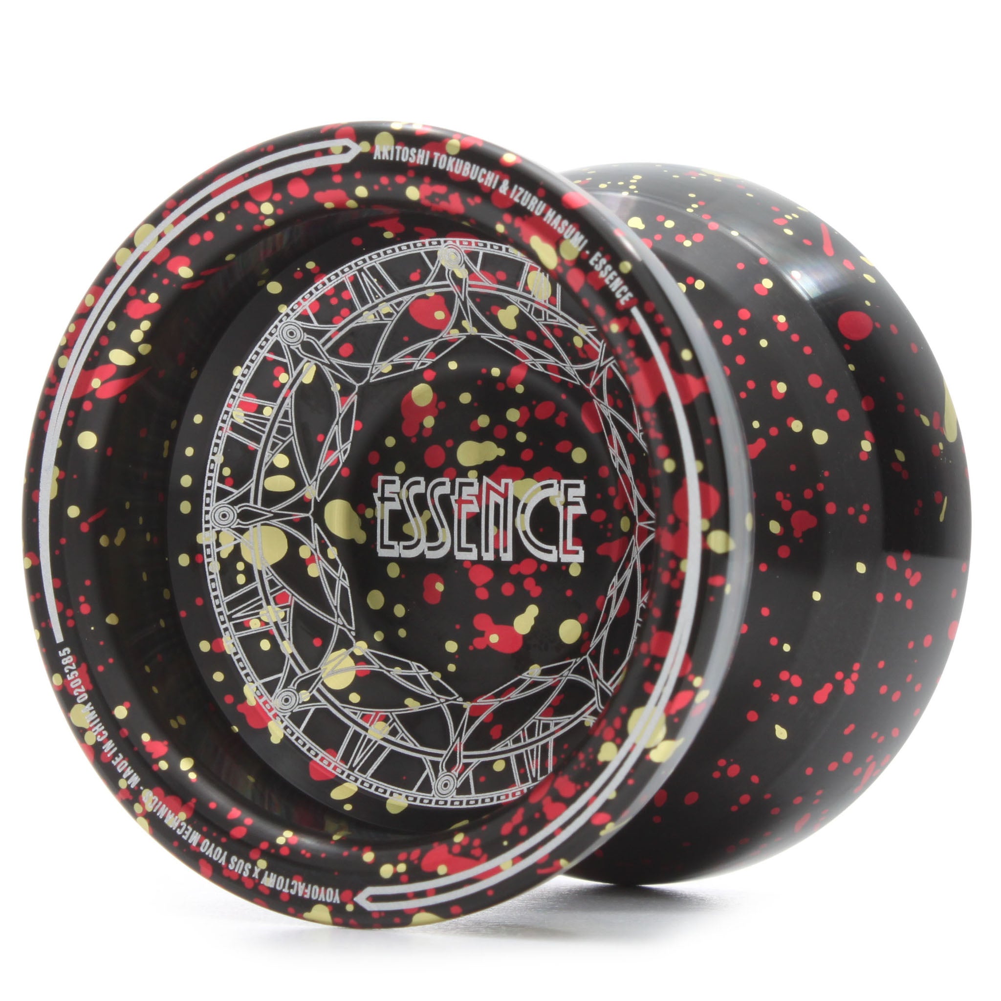 エッセンス - ヨーヨーファクトリー ┃ヨーヨー専門店リワインド