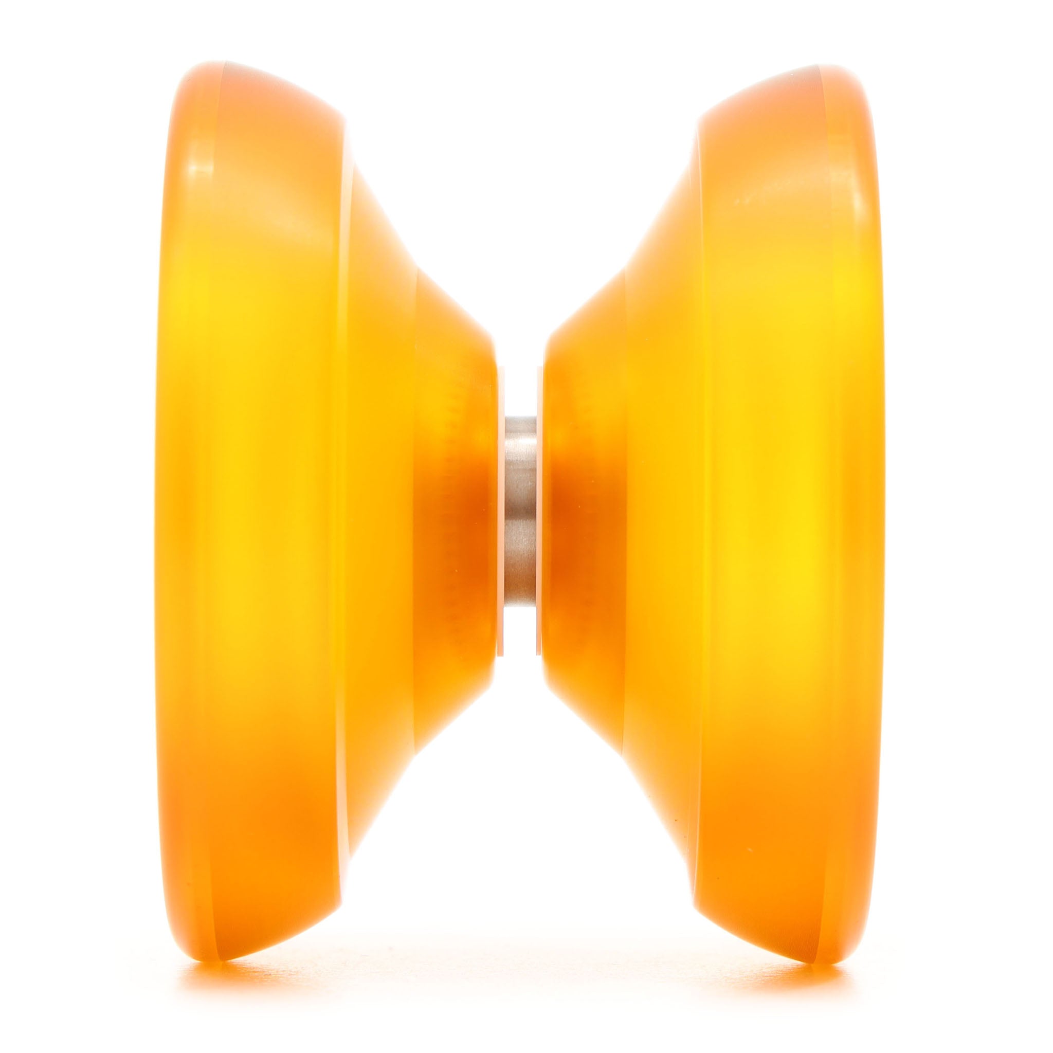 スピーダホリックXX (引き戻し / 初心者向けVer.) - C3ヨーヨー