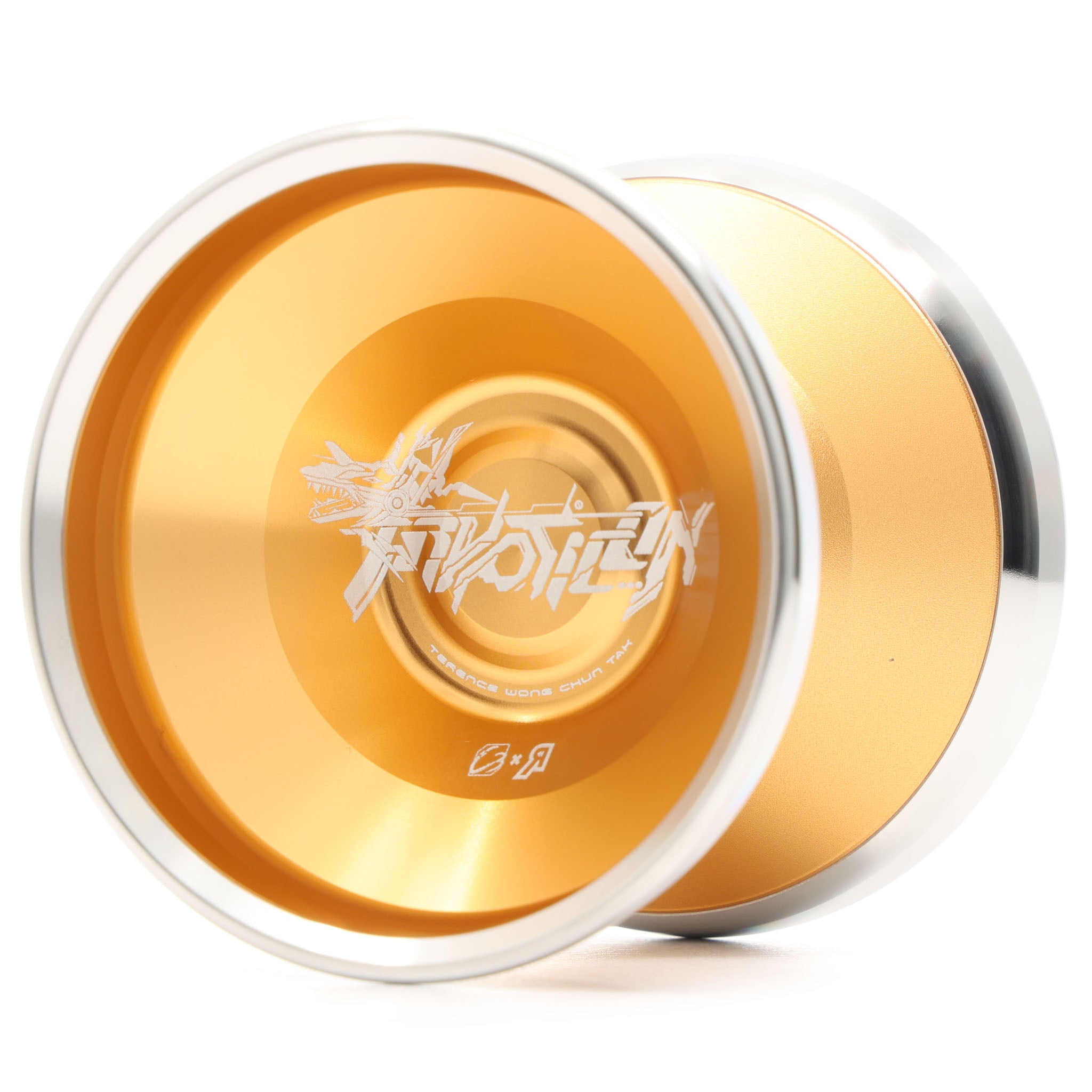 トリプティコン (2026 福袋) - C3ヨーヨーデザイン ┃ ヨーヨー専門店