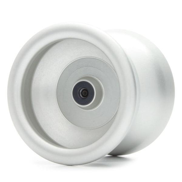 スポーツトイ・アクショントイ One Drop YoYos RALLY White/Blue Rim