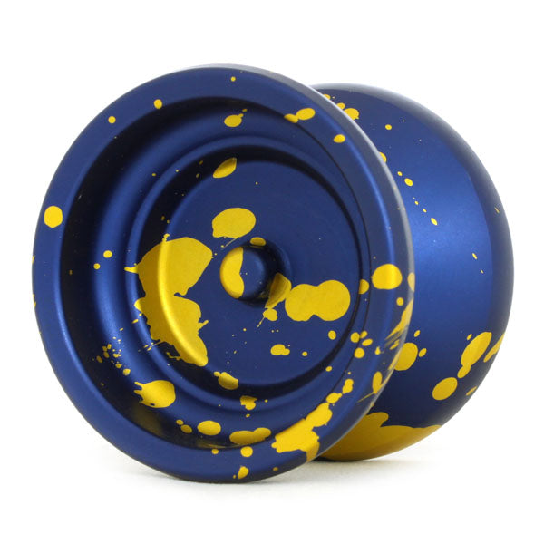 ベアvsマン ラウンド2 - CLYW ┃ヨーヨー専門店リワインド