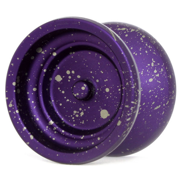 ベアvsマン ラウンド2 - CLYW ┃ヨーヨー専門店リワインド