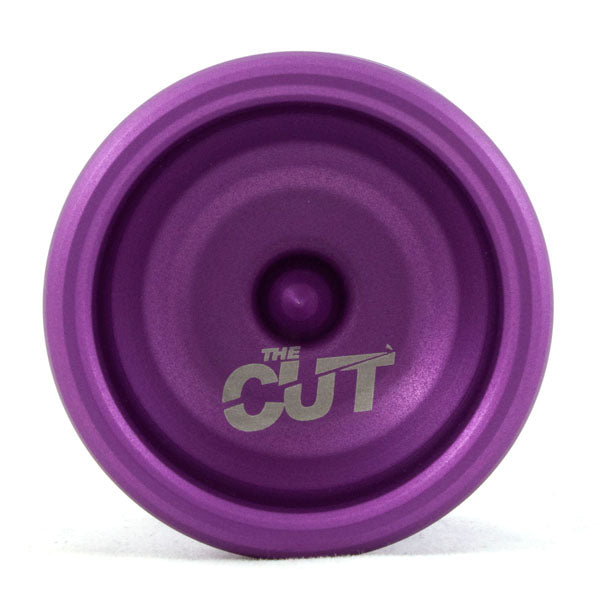 カット - エイチスピン ┃ヨーヨー専門店リワインド