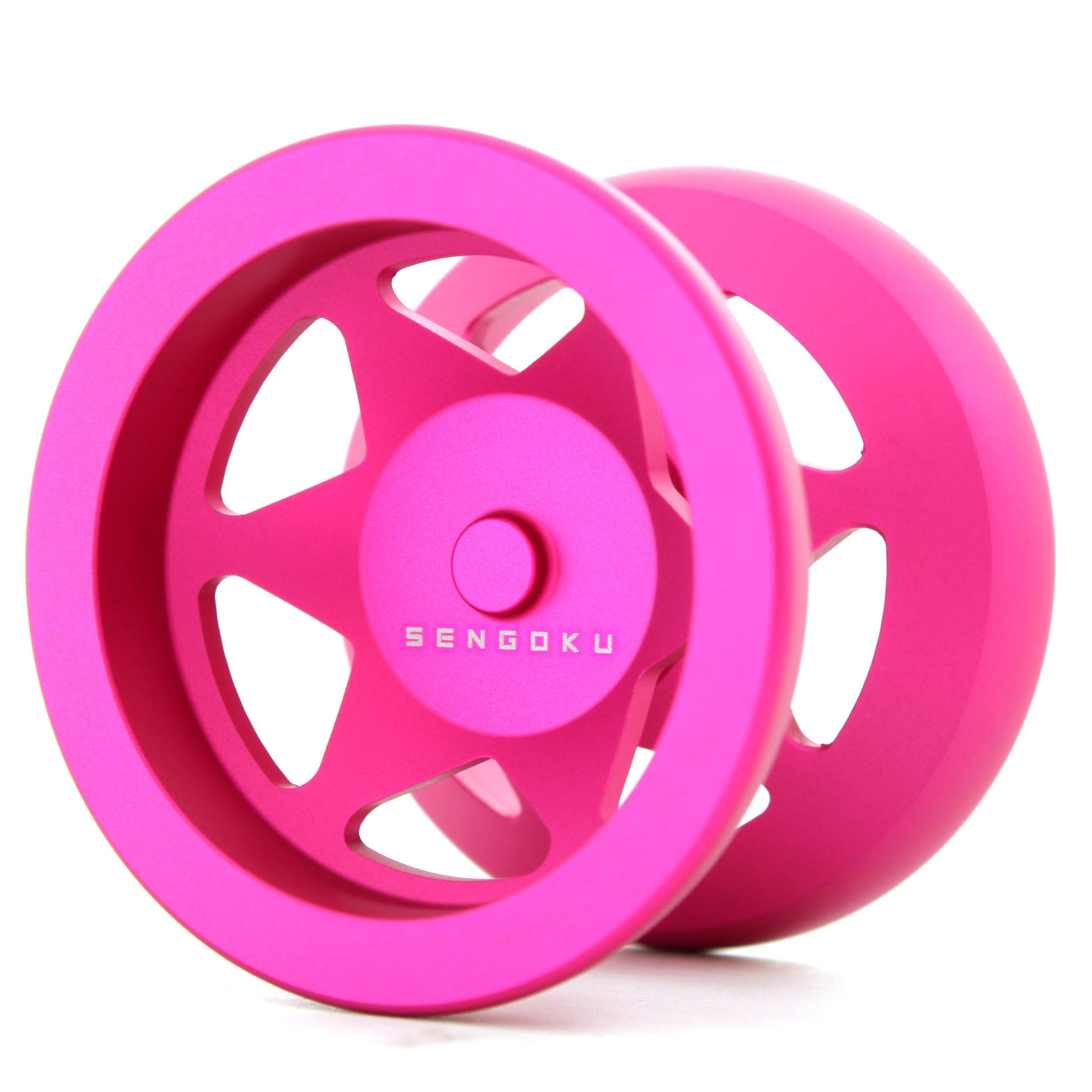 半蔵 - 戦国 ┃ヨーヨー専門店リワインド