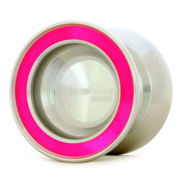 ルミナス - ヨーヨージョーカー ┃ヨーヨー専門店リワインド