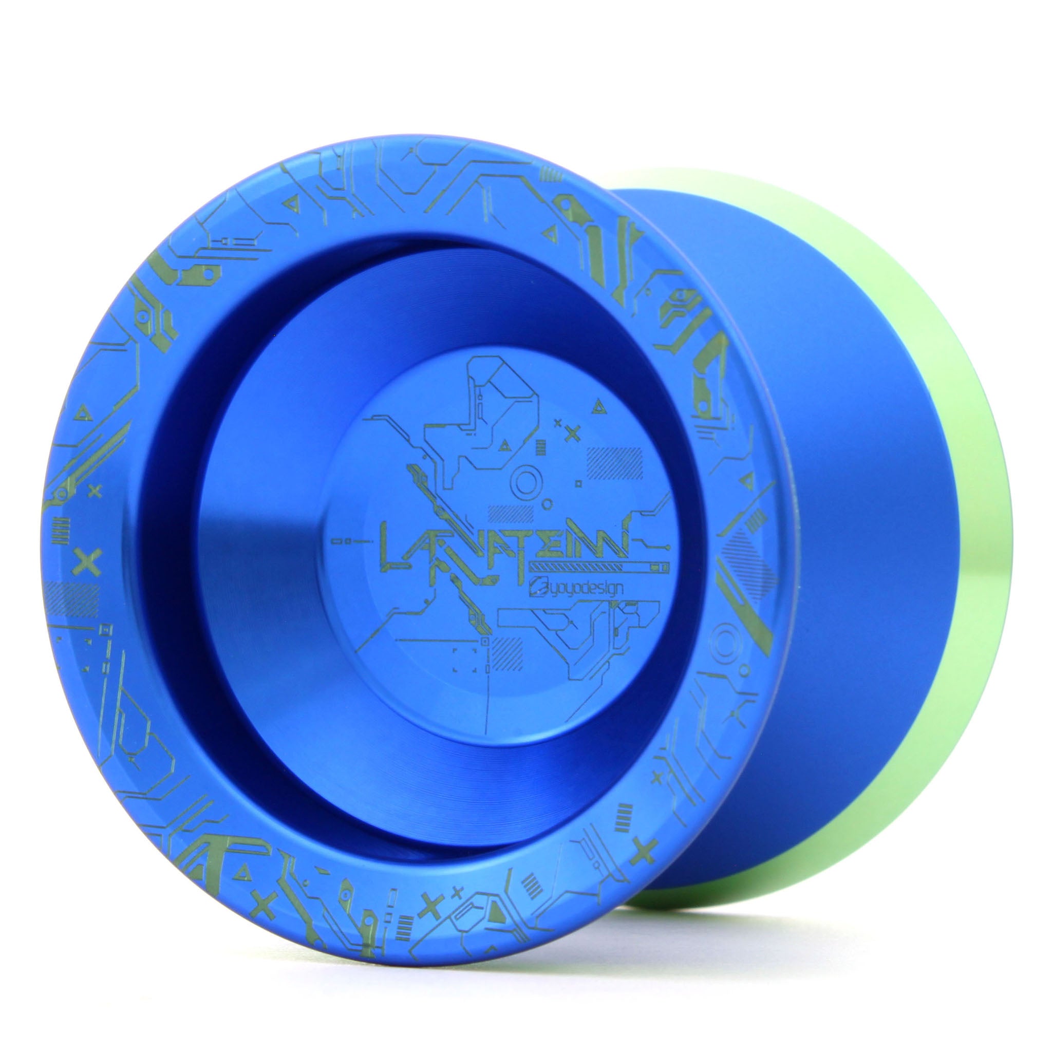 レーヴァテイン - C3ヨーヨーデザイン ┃ヨーヨー専門店リワインド