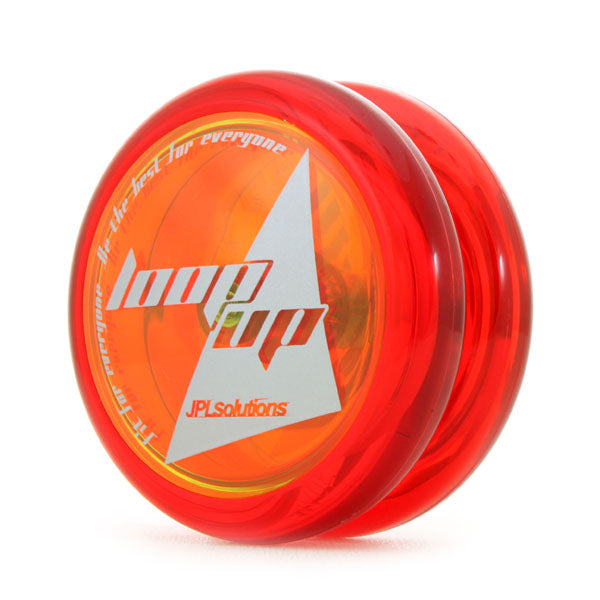 ループアップ - ジャパンルーピングソリューションズ ┃ヨーヨー専門店