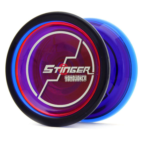 ヨーヨージョーカー [ 博物館 ] ┃世界最大級のヨーヨー専門店リワインド