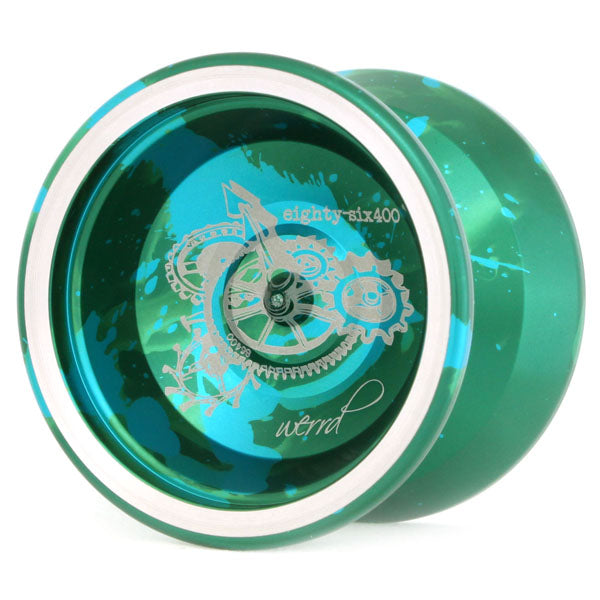 エイティーシックス400 (86400) - ワード ┃ヨーヨー専門店リワインド