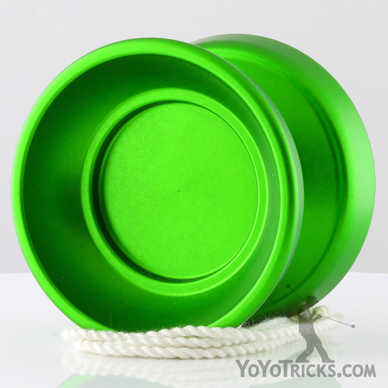 Vanguard Yoyo | YoYoTricks.com