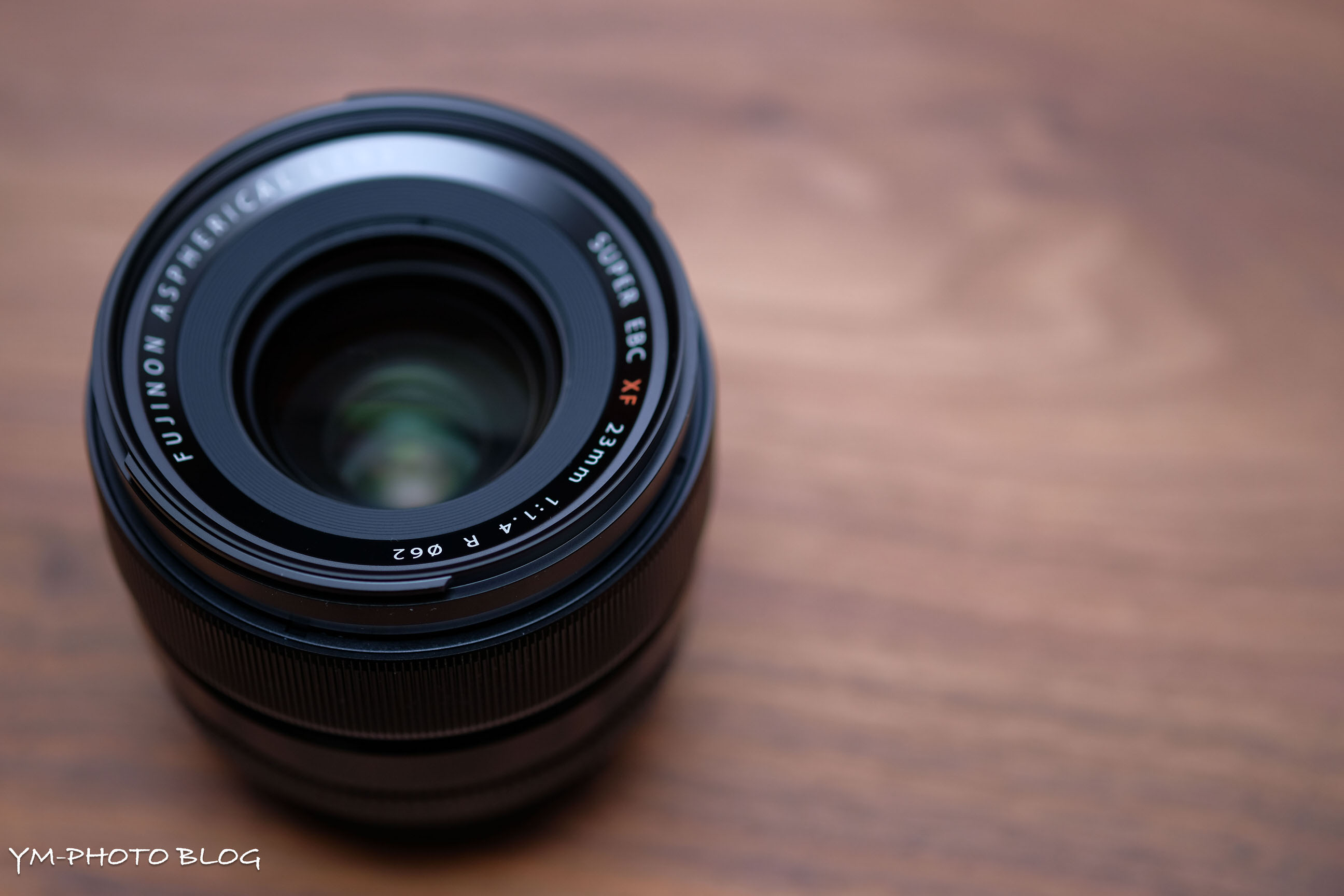 機材レビュー】XF23mmF1.4 R 〜出戻りレンズ2〜 - YM-PHOTO BLOG