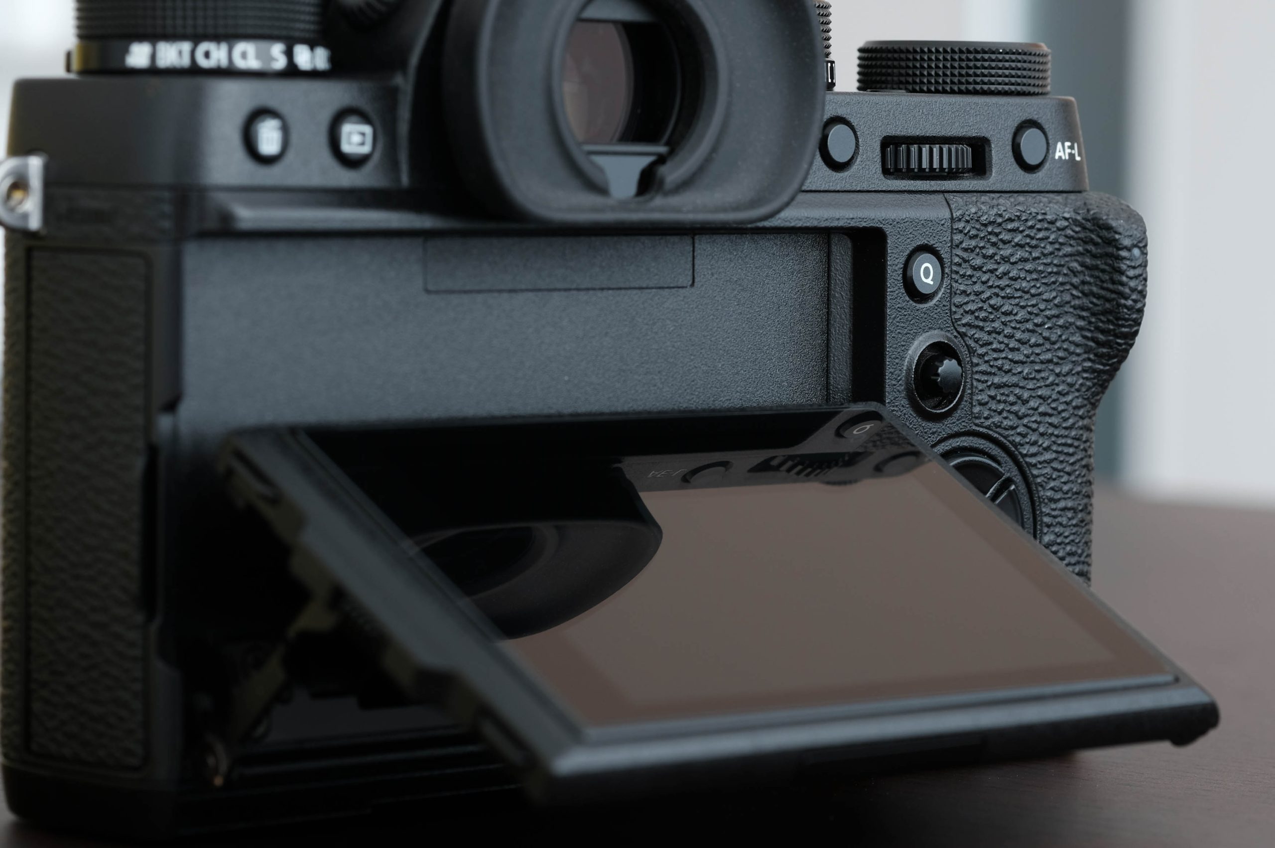 FUJIFILM X-T2 -2024ver.- YM-PHOTO BLOG