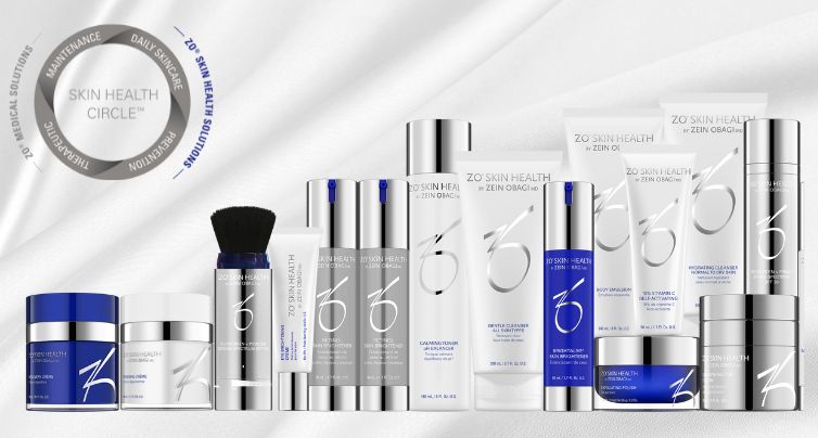 ゼオスキンヘルス（ZO®SKIN HEALTH）の通販｜ドクターズコスメ専門通販