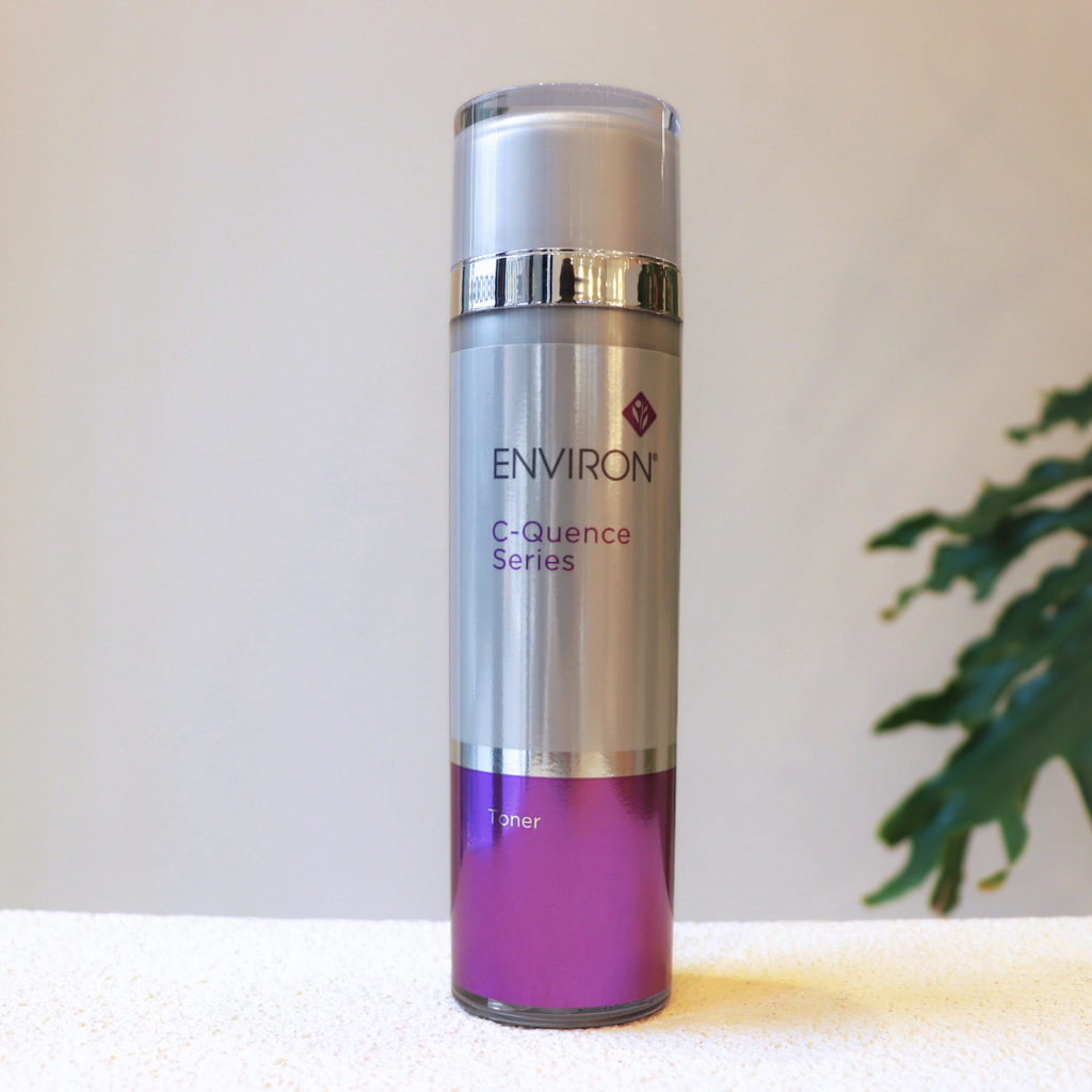 エンビロン公式C－クエンストーナー｜ビタミンAスキンケアの ENVIRON C
