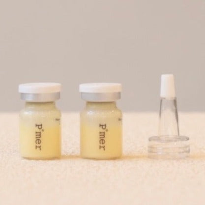 ピュアメル リセットVitaC美容液ミニキット｜ドクターズコスメ専門通販