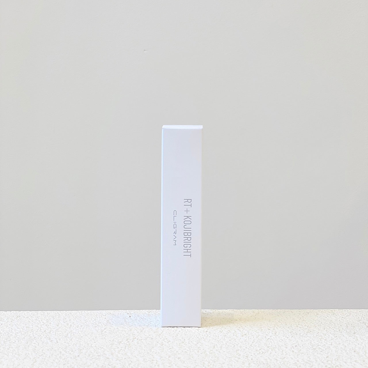 カリグラムCLIGRAM KOJIBRIGHT リッチソリューション 60g CLIGRAM