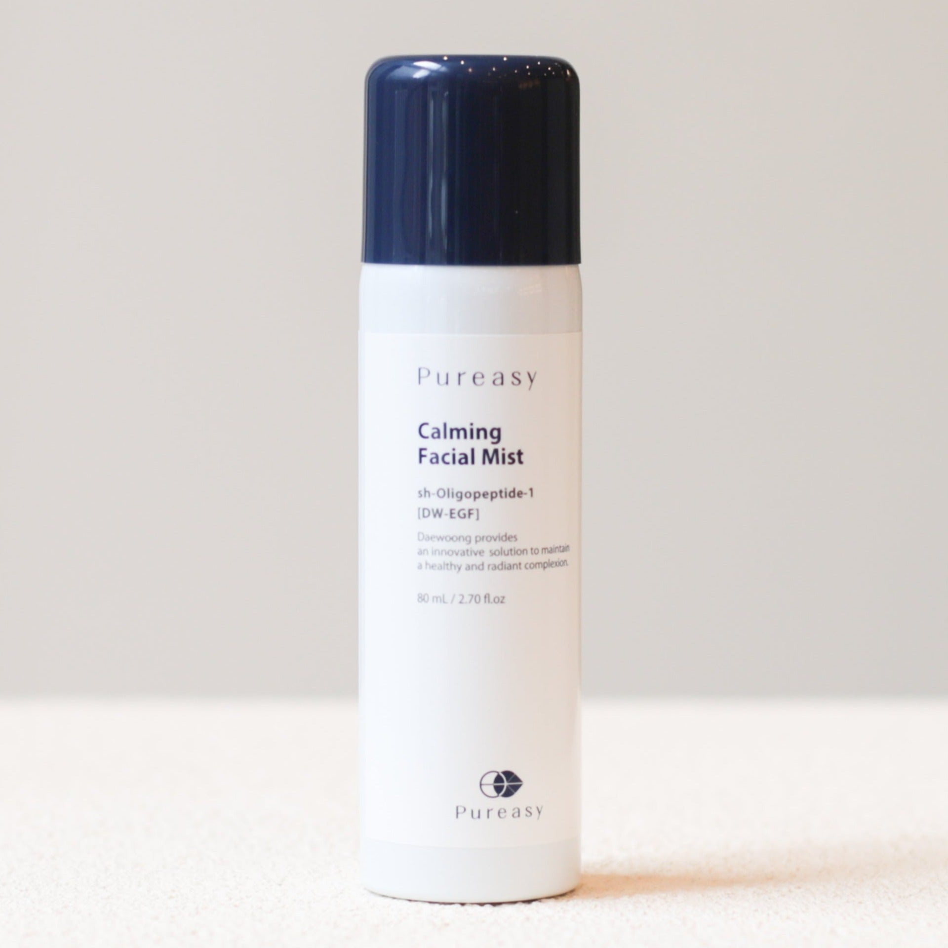 ピュレアジー ピュレアジーカーミングフエイシャルミスト｜ドクターズ